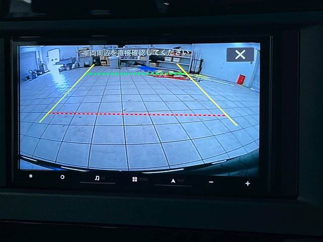 セレナハイウェイスターV 内装他