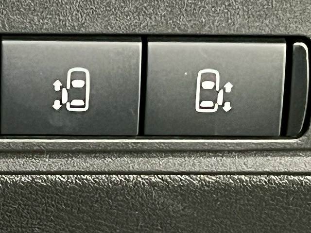 セレナハイウェイスターV 内装他