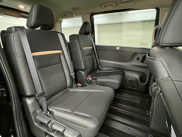 日産&nbsp;セレナの画像9