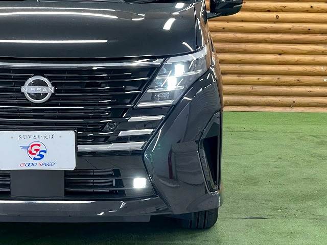 日産&nbsp;セレナの画像10