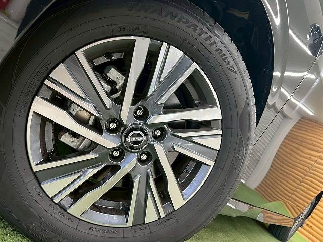 日産&nbsp;セレナの画像11