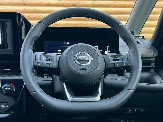 日産&nbsp;セレナの画像13