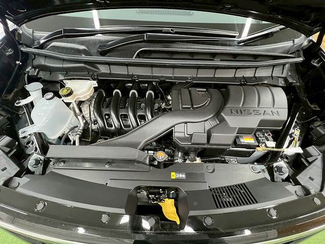 日産&nbsp;セレナの画像14