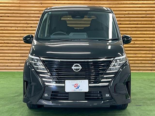 日産&nbsp;セレナの画像17