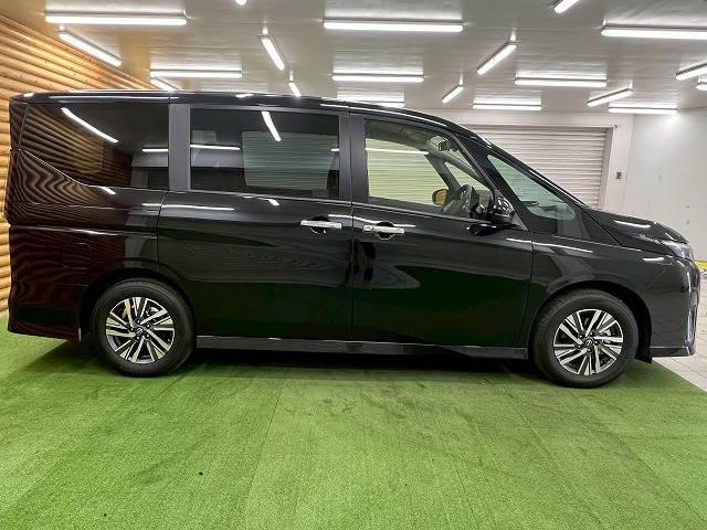 日産&nbsp;セレナの画像18