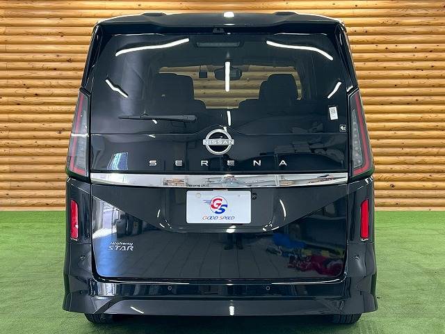 日産&nbsp;セレナの画像19