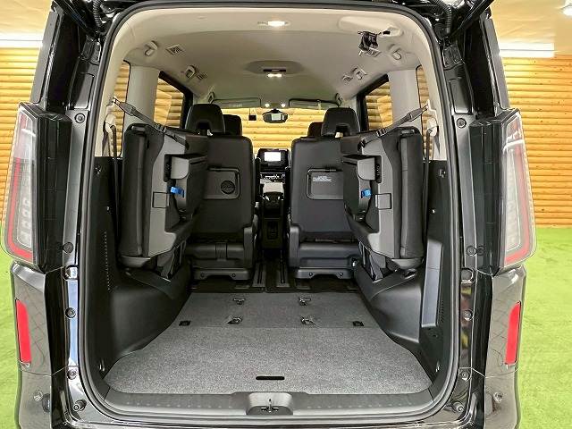 日産&nbsp;セレナの画像20