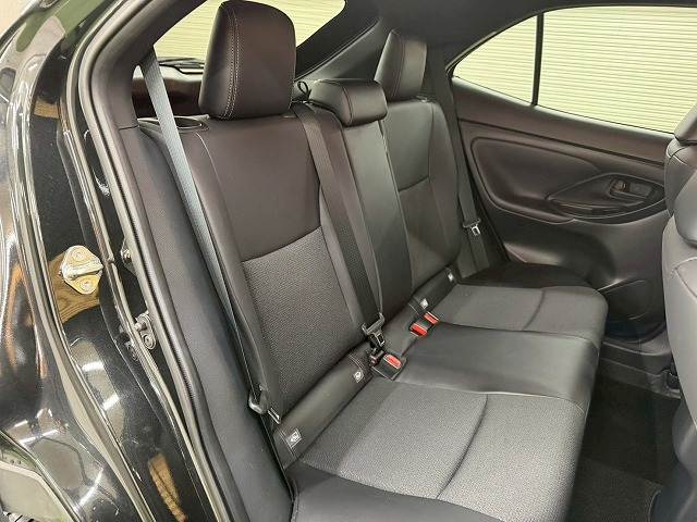 トヨタ&nbsp;ヤリスクロスの画像9