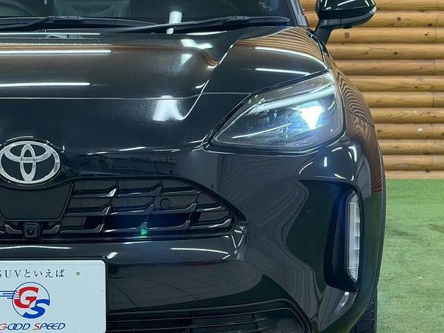 トヨタ&nbsp;ヤリスクロスの画像10