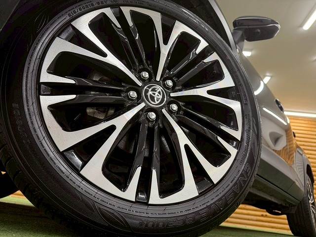 トヨタ&nbsp;ヤリスクロスの画像11