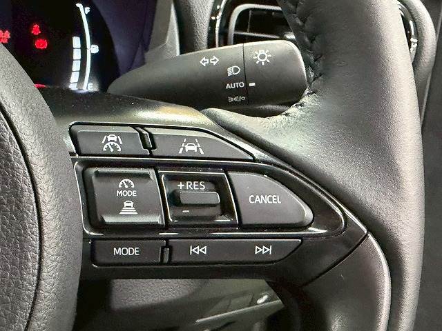 トヨタ&nbsp;ヤリスクロスの画像12