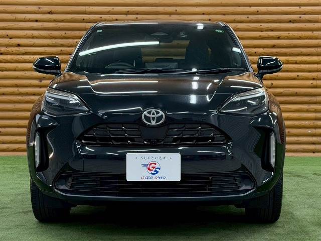 トヨタ&nbsp;ヤリスクロスの画像17