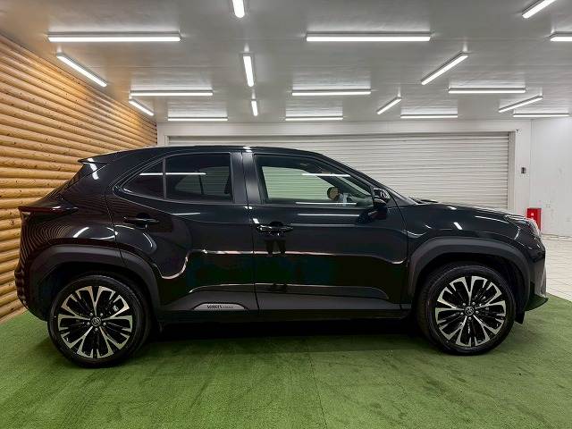 トヨタ&nbsp;ヤリスクロスの画像18