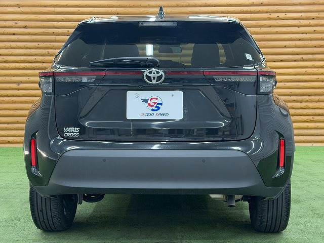 トヨタ&nbsp;ヤリスクロスの画像19