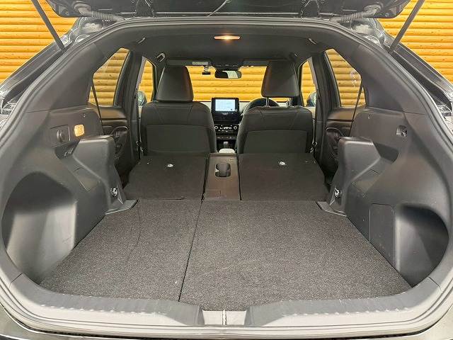 トヨタ&nbsp;ヤリスクロスの画像20