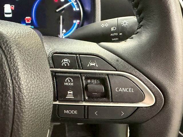 トヨタ&nbsp;ヴォクシーハイブリッドの画像12