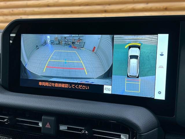 ランドクルーザー250□VX 内装他