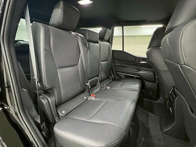 トヨタ&nbsp;ランドクルーザー250の画像9