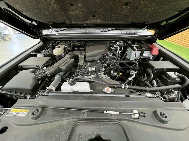 トヨタ&nbsp;ランドクルーザー250の画像14