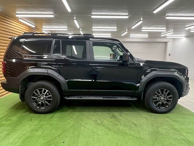 トヨタ&nbsp;ランドクルーザー250の画像18