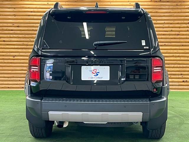 トヨタ&nbsp;ランドクルーザー250の画像19