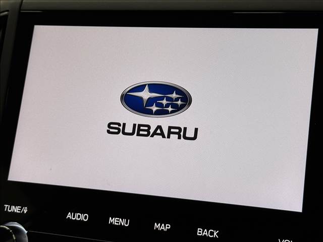 フォレスターX-EDITION 内装他