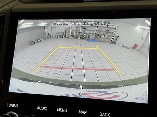 フォレスターX-EDITION 内装他