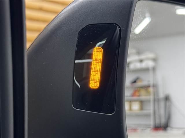 フォレスターX-EDITION 内装他