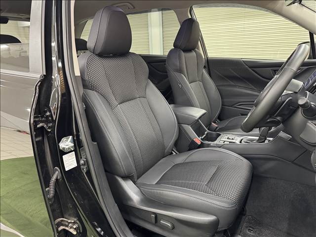 スバル フォレスターの画像8