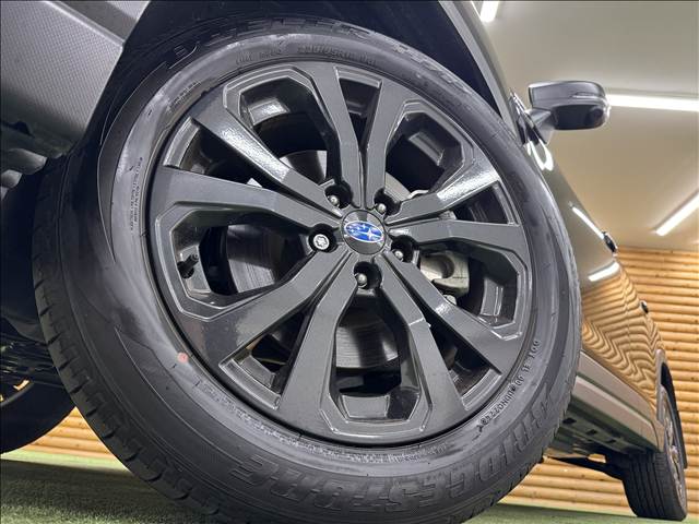 スバル フォレスターの画像11