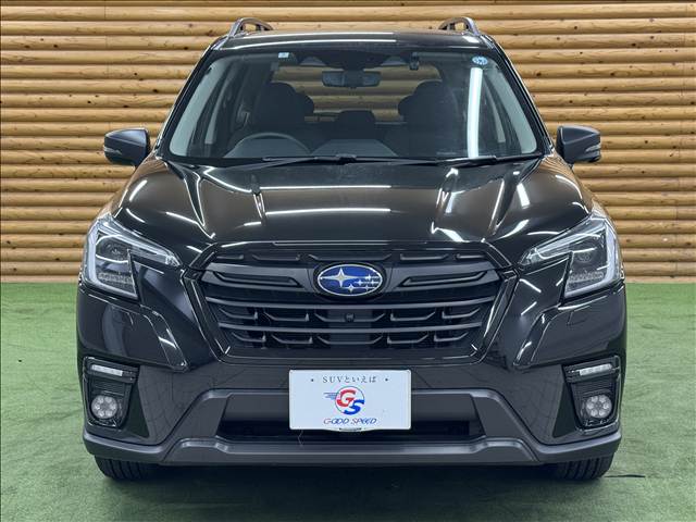 スバル フォレスターの画像17