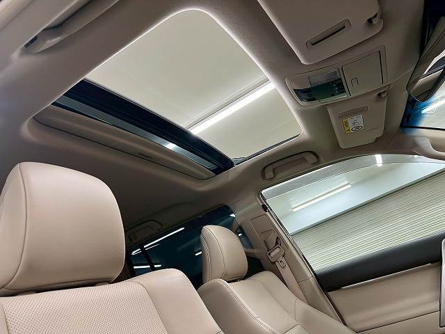 トヨタ&nbsp;ランドクルーザープラドの画像6