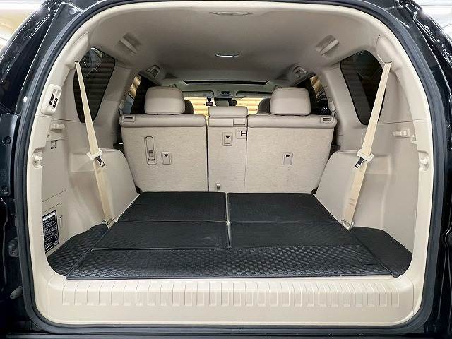 トヨタ&nbsp;ランドクルーザープラドの画像20