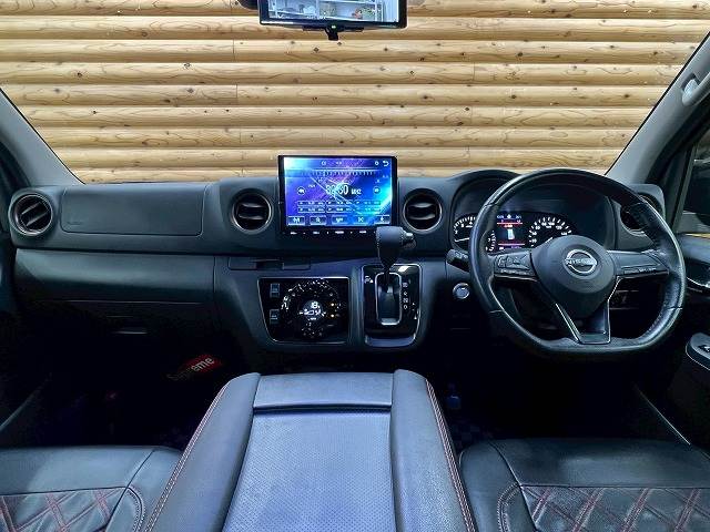 日産&nbsp;キャラバンの画像3