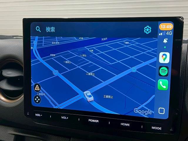 日産&nbsp;キャラバンの画像4