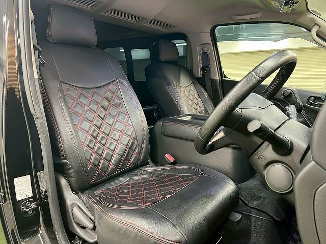 日産&nbsp;キャラバンの画像8