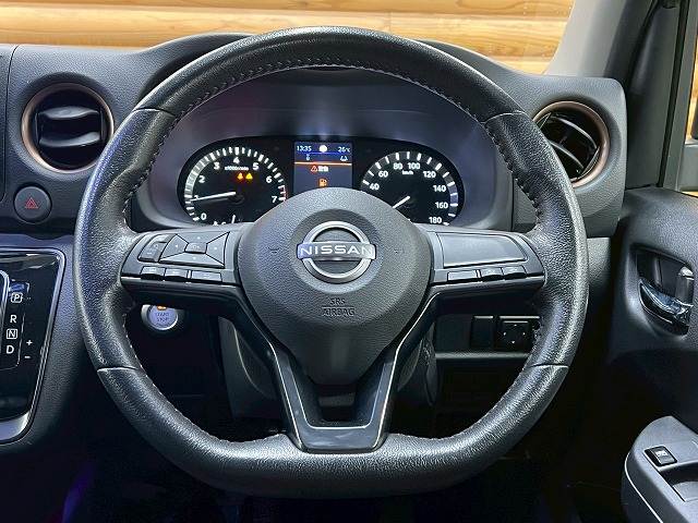 日産&nbsp;キャラバンの画像13