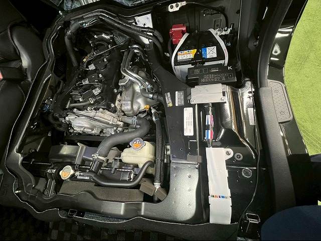 日産&nbsp;キャラバンの画像14