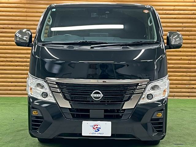 日産&nbsp;キャラバンの画像17