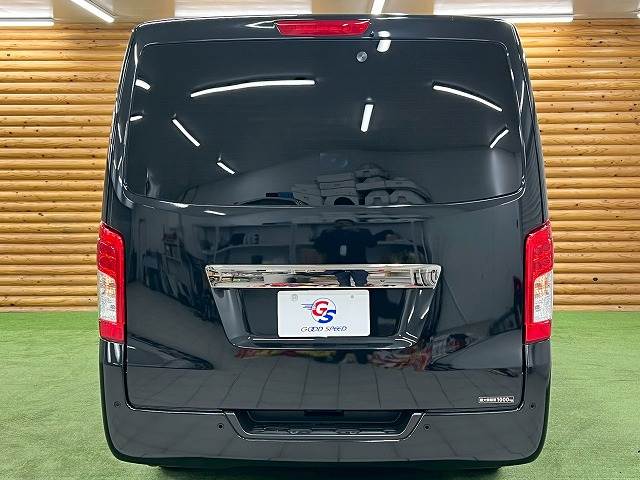 日産&nbsp;キャラバンの画像19