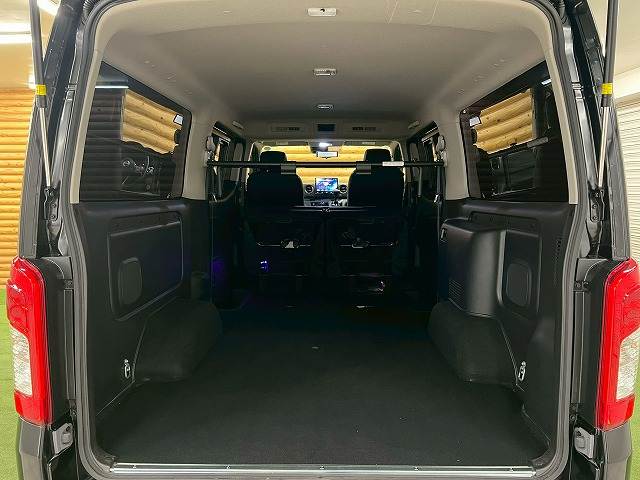 日産&nbsp;キャラバンの画像20