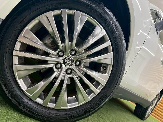 トヨタ ハリアーの画像11