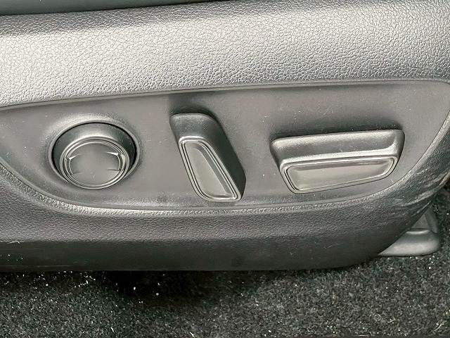 トヨタ ハリアーの画像16