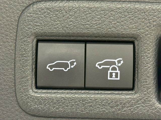 トヨタ&nbsp;ハリアーハイブリッドの画像7