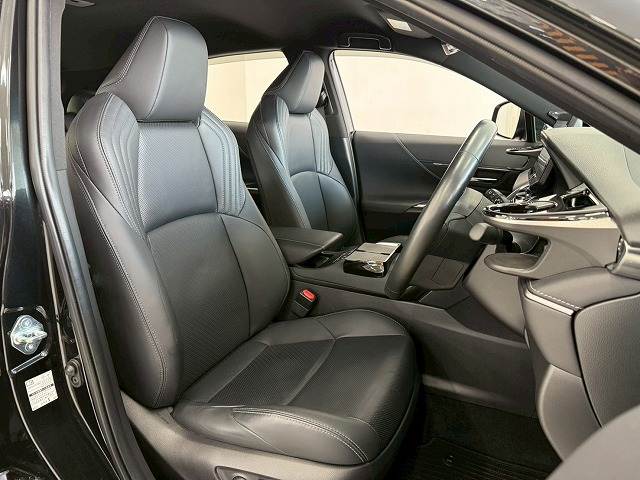 トヨタ&nbsp;ハリアーハイブリッドの画像8