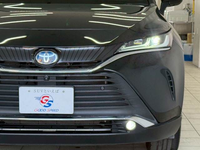 トヨタ&nbsp;ハリアーハイブリッドの画像10