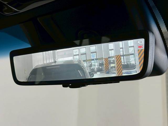 トヨタ&nbsp;ハリアーハイブリッドの画像15