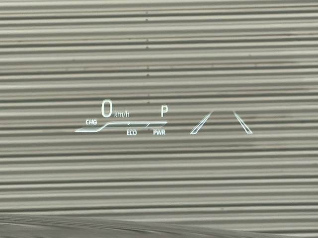 トヨタ&nbsp;ハリアーハイブリッドの画像16