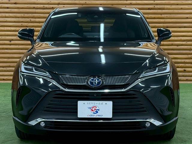 トヨタ&nbsp;ハリアーハイブリッドの画像17