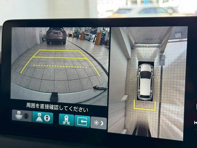 ホンダ&nbsp;ヴェゼルハイブリッドの画像5